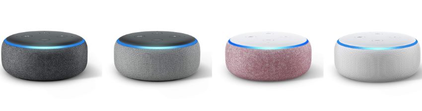 heather echo dot