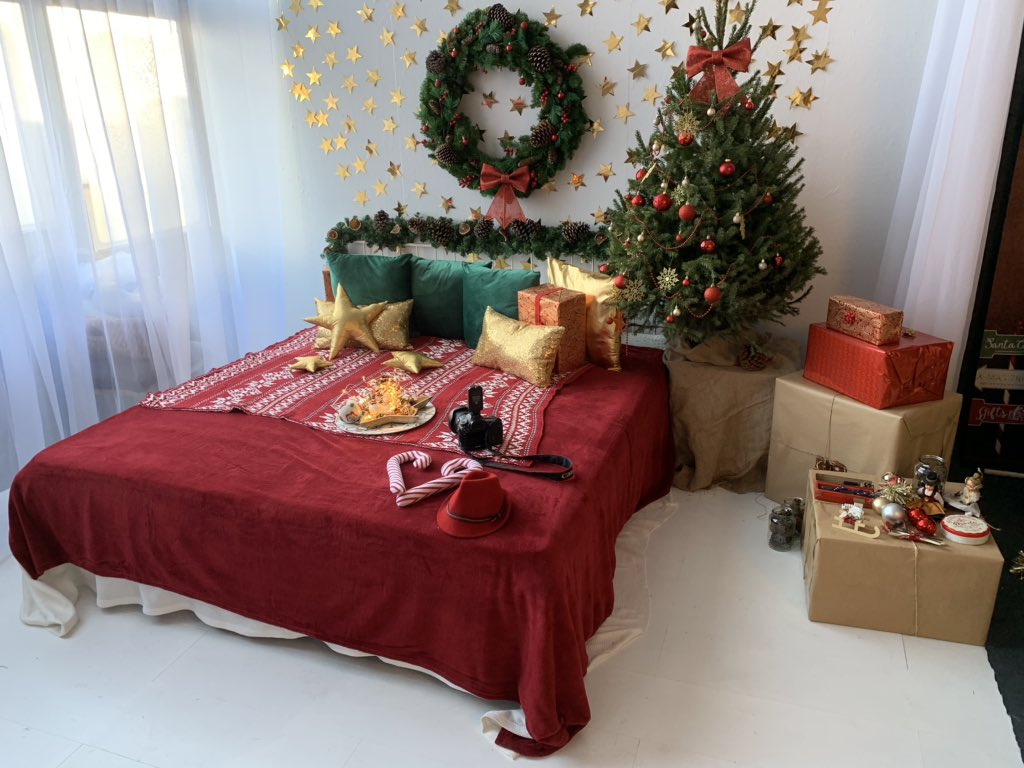 #sochristmassy offers wide range of Christmas 🎄 decoration items and products with our own examples of stylings #kerst #kerstboom #choinka #choinkowo