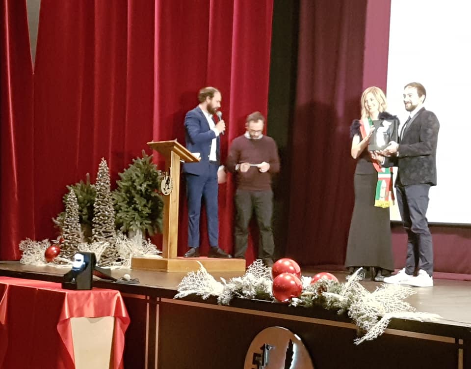I mezzi contenuti fanno emergere la bravura e il raffinato humor nero del regista: Basile Vuillemin con #Dispersion vince il Premio #Fiaticomici