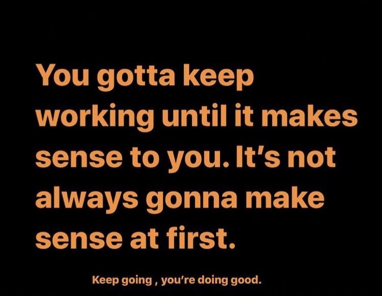 IamChefWood's tweet image. #KeepFuckingGoing