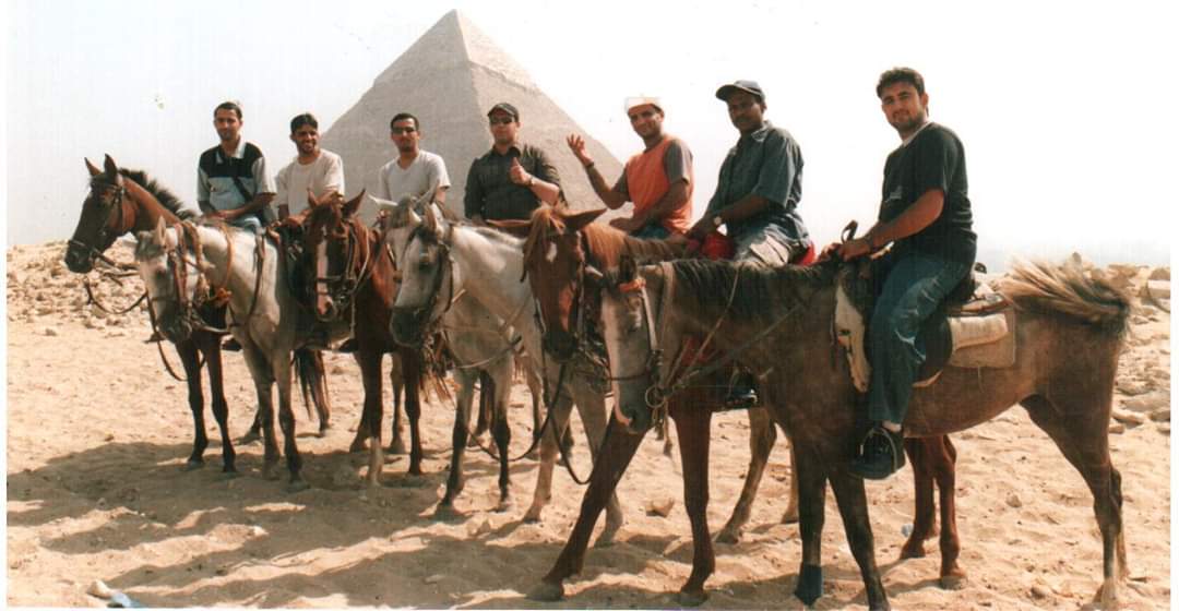 <a href="/ishaqsiabi/">إسحاق بن سالم بن حمود السيابي</a> الذكرى ناقوس يدق في عالم النسيان
ولي صورة مماثلة مع زملاء قبل 20 عاما تقريبا رجعت بي الذاكرة لها عندما شاهدت صورتك