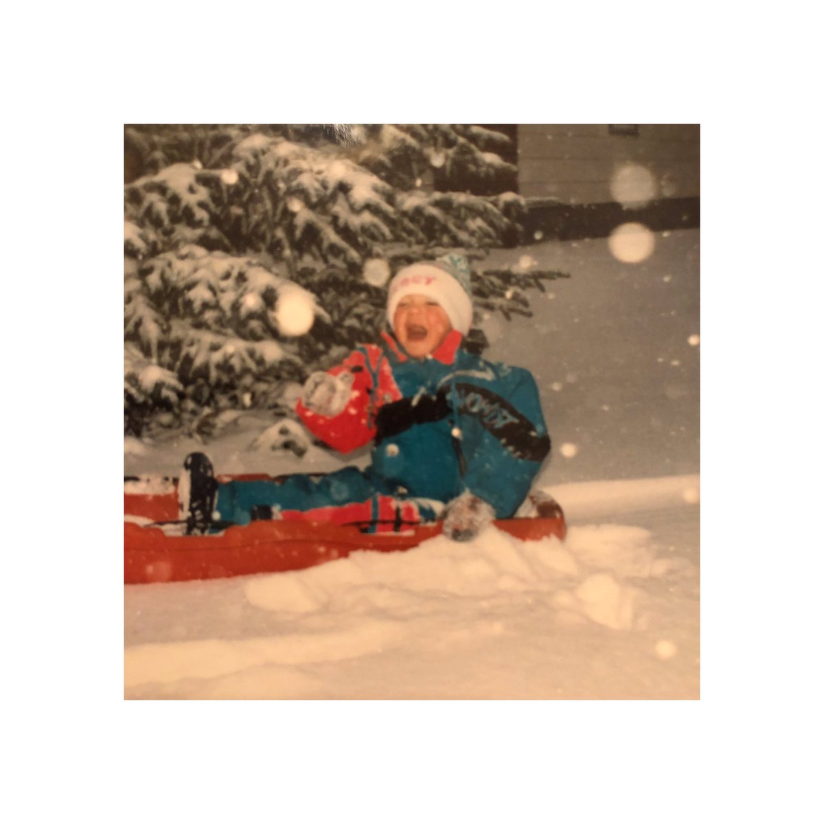 Our new single “I’ll Be Home For Christmas” comes out December 6. Listen to it a week early here: mailchi.mp/4c4714b34f63/e…