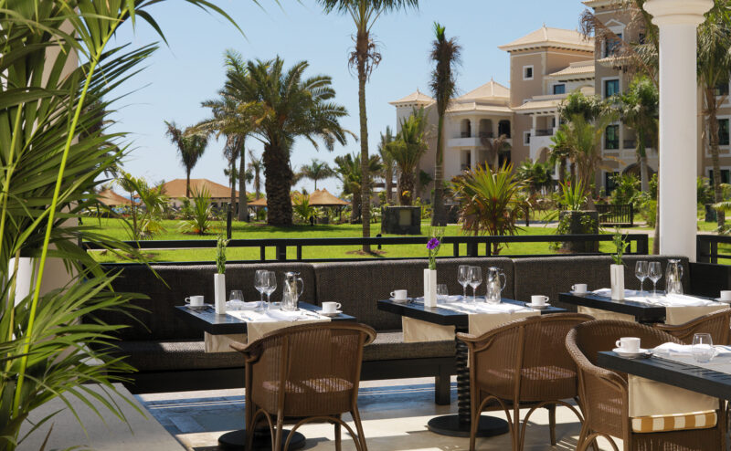 Cómo la Inteligencia de Cliente puede mejorar la sostenibilidad de un hotel

Los hoteles que tendrán éxito en el futuro serán aquellos que aborden con total eficacia los grandes desafíos relacionados con la sostenibilidad

Por <a href="/Ashotel/">Ashotel</a> blog.ashotel.es/2019/11/25/com…