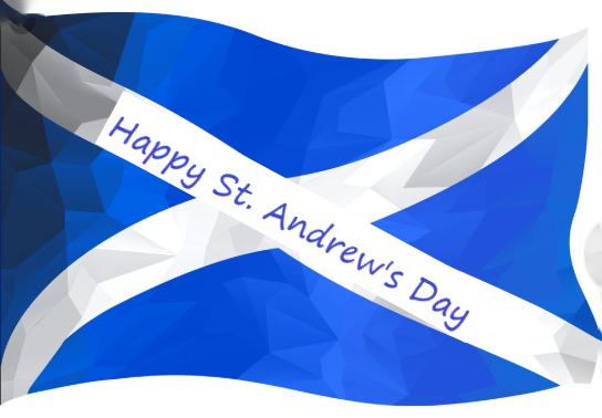 WhiskiesOTWorld's tweet photo. To our #whiskyfriends across the pond and around the world: Happy St Andrew's Day
#Scotland #StAndrewsDay #StAndrew #dramclubsf #whiskyfriends #whiskiesoftheworld #wowawards #wowsf #wowsj #wowdal #wowhou #wowaus #whisky #scotch #scotchwhisky #singlemalt #singlegrain https://t.co/hQzzmtGXEJ