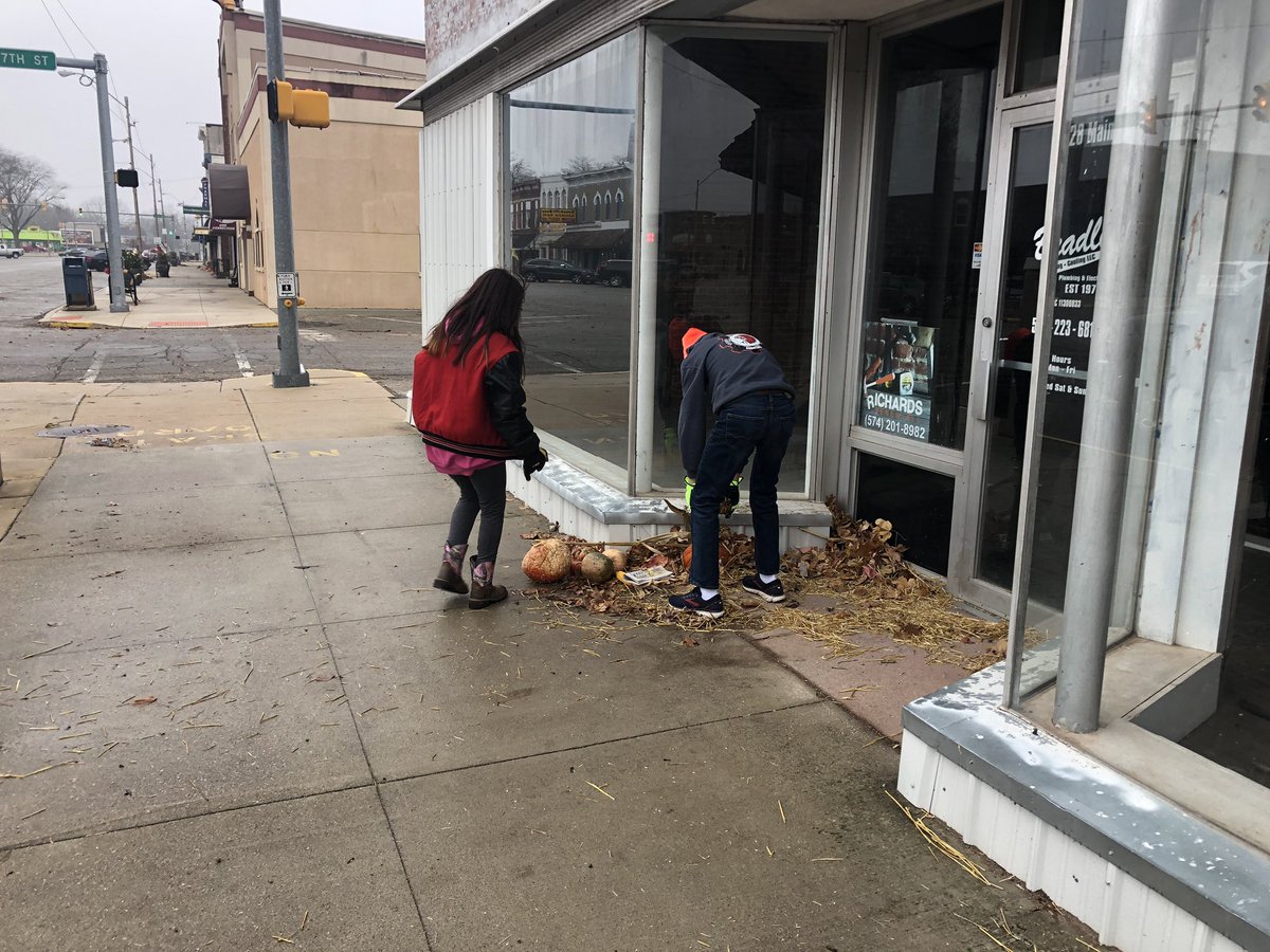 WarriorTech FTC 12231 tweet media