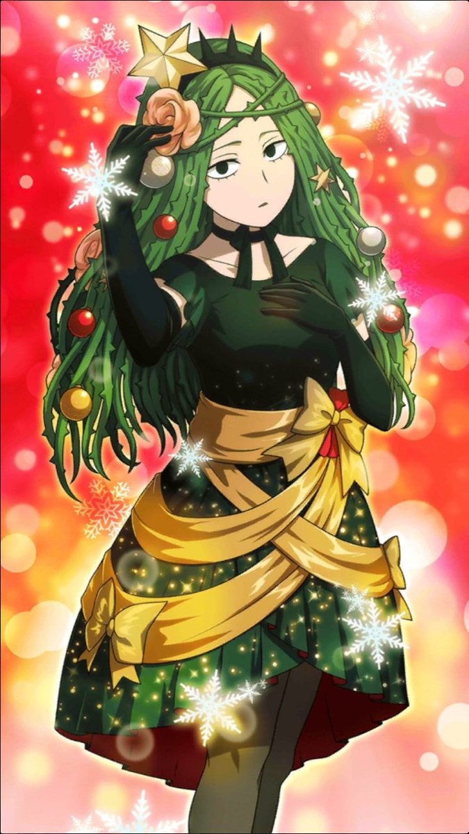 made0flies's tweet photo. Christmas ☃️❄️🎀 #smashtap https://t.co/5DX4p0ZLps