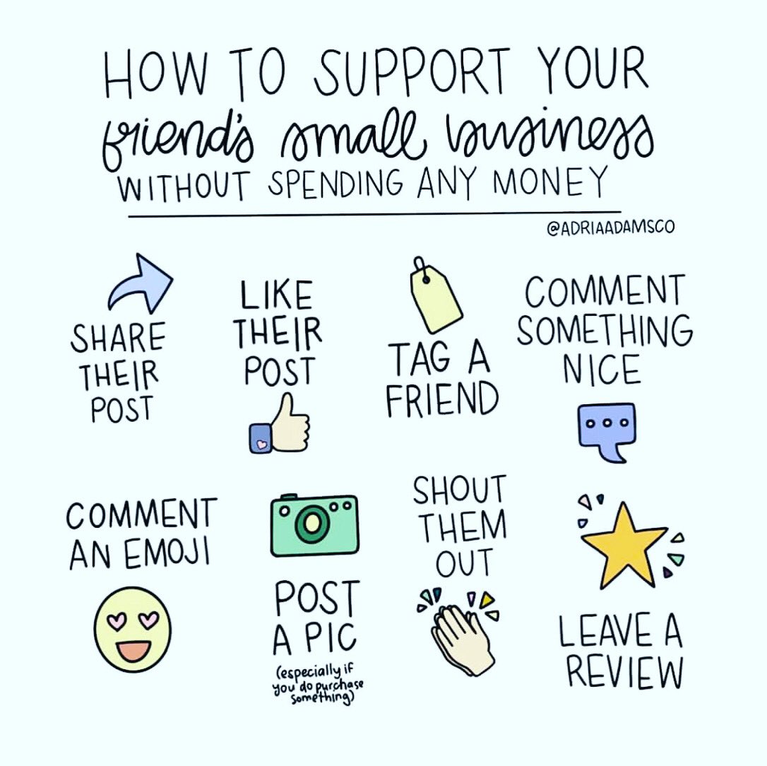 WeekendRunaway's tweet image. Happy Small Business Saturday!