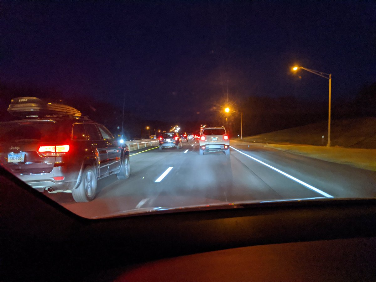 Connecticut: still terrible