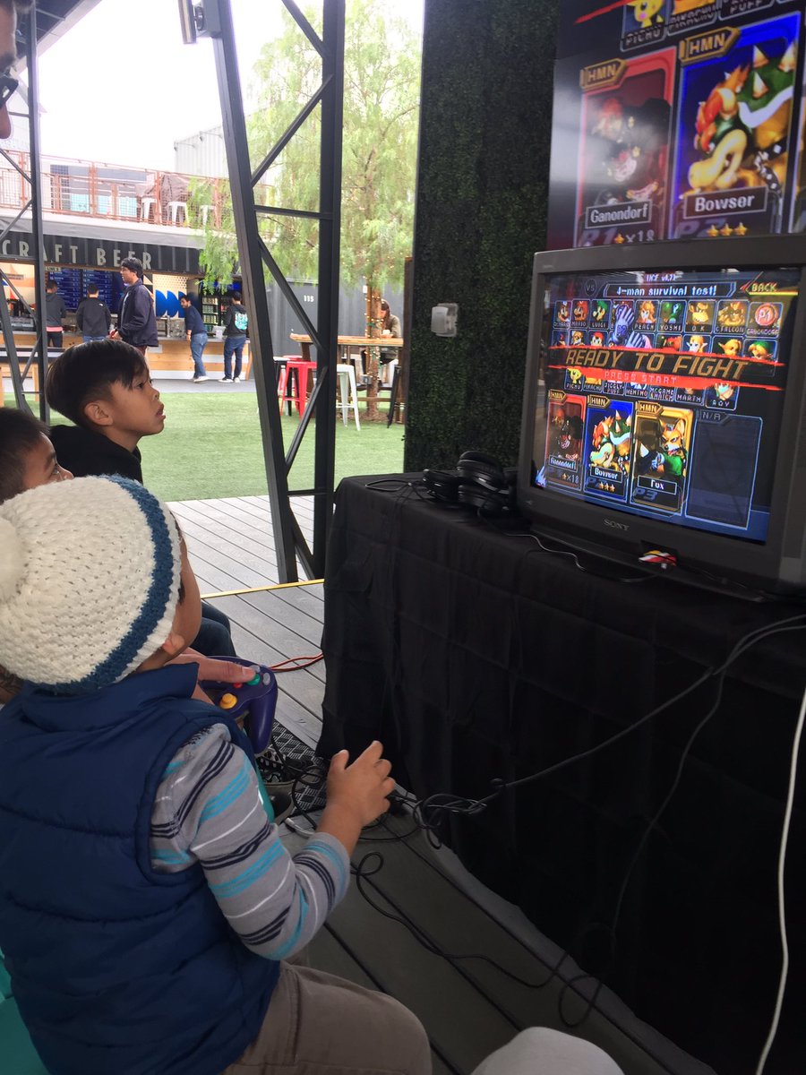 ssbmGooms's tweet image. boutta fuck these guys up