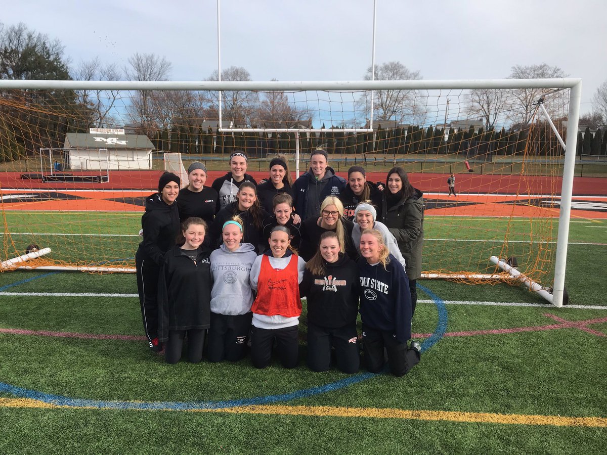 Girls soccer Alumni game! Tiger Pride! <a href="/MarpleNewtownSD/">Marple Newtown SD</a> <a href="/marplenewtown/">Marple Newtown HS</a> <a href="/MN_soc/">MNsoc</a>