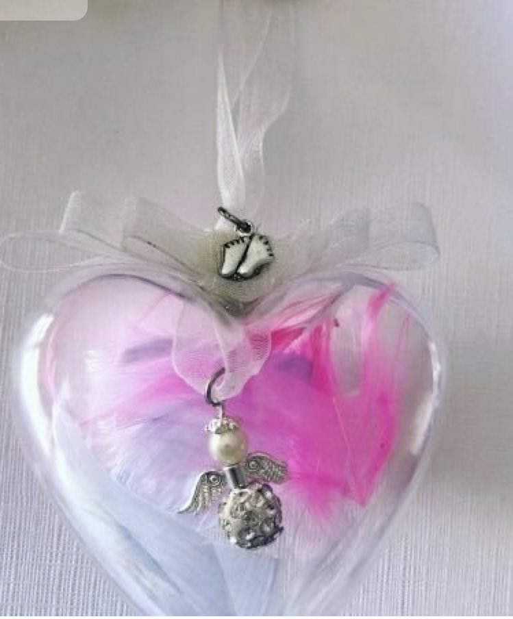 miscarriage bauble