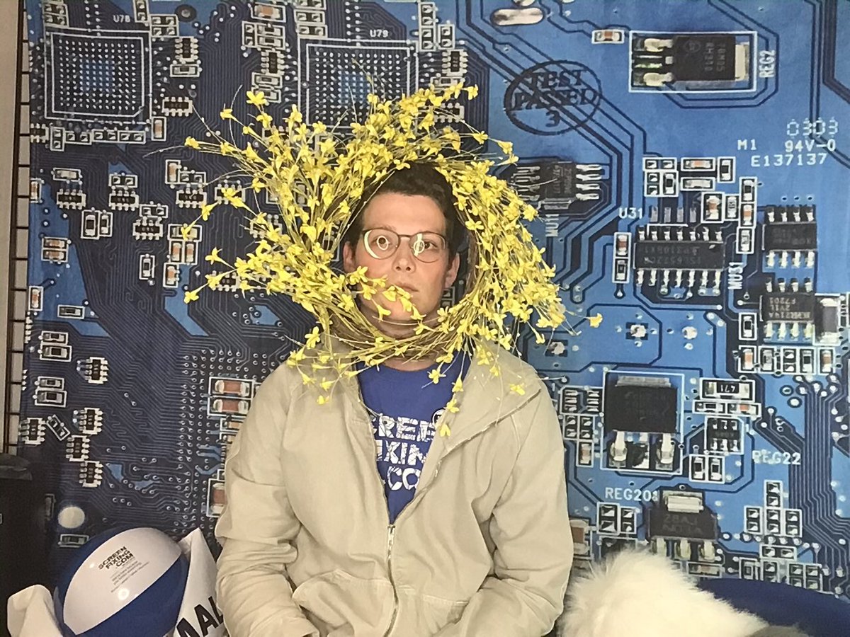 screenfixing's tweet image. ScreenFixing Photo Booth at Small Biz Saturday #smallbizsat #shoplocal #shopeav #shopsmallatl #shopatl