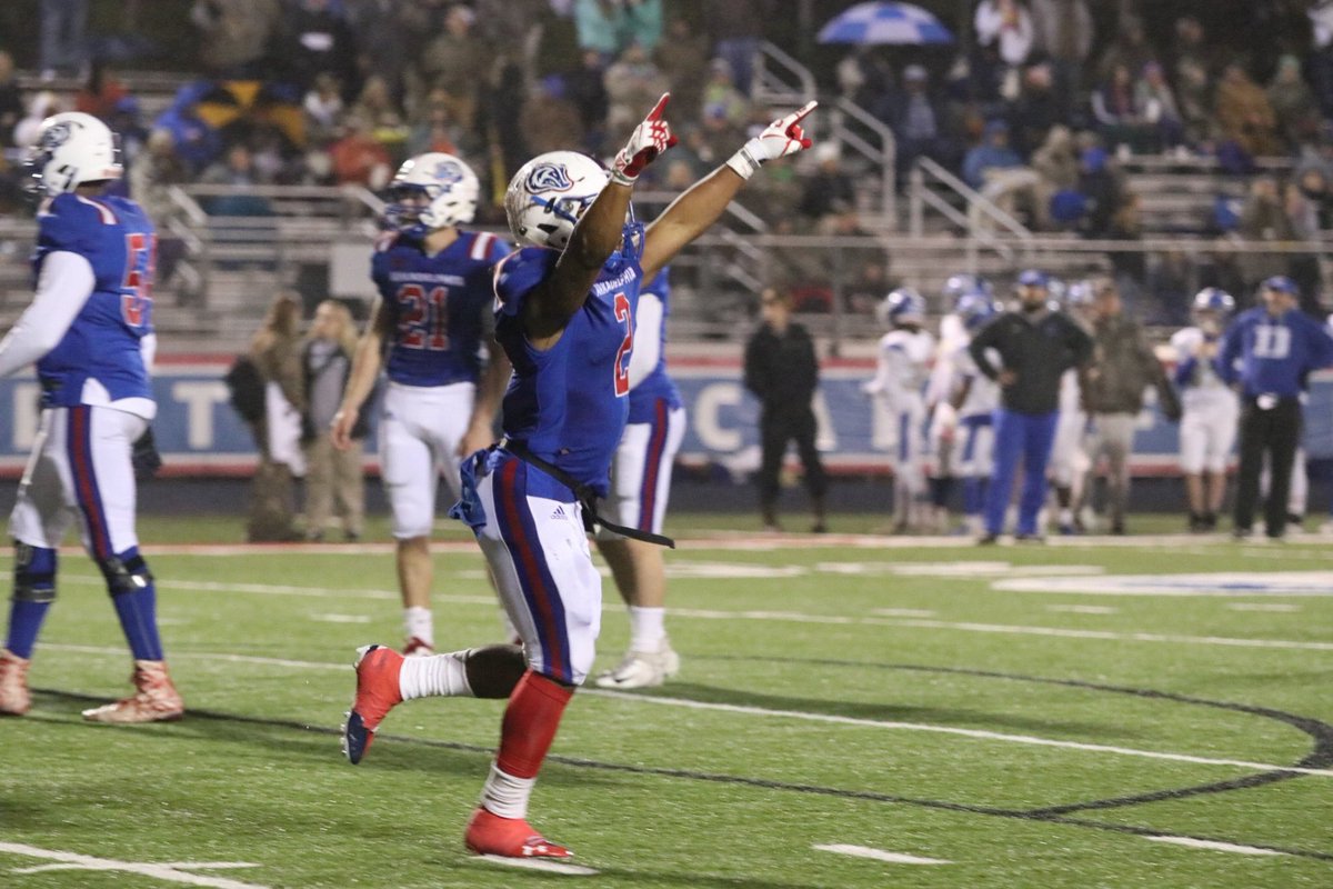 I don’t know what to say other than thank you. Thank you for giving me the opportunity to play in front of the best fans. Thank you for allowing me to play with the best teammates I could ask for. Thank you for the best support system I could ask for. Thank you Arkadelphia ❤️😪