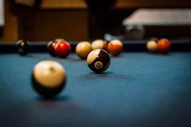 WorcesterPool's tweet photo. Stop by tonight. DJ / Karaoke starts at 9:30! 🙌🏻🤩🎱🎶 #bar #saturdaynight #saturday #drinks #nightlife #worcester https://t.co/j2yS7DSsP3