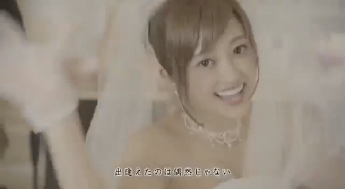 菊地亜美 6年半アイドルやってきて何曲も曲出してmvも沢山撮ったのに ゴールデンボンバーさんの 死んだ妻に似ている のmvに出させて頂いたやつが一番盛れてるって言われるしアイドル時代6年半の合計mv出演時間でももっと短いと思うw今更だけど鬼龍院さん 菊地亜美 6年半アイドルやってきて何曲も曲出してmvも沢山撮ったのに ゴールデンボンバーさんの 死んだ妻に似ている のmvに出させて頂いたやつが一番盛れてるって言われるしアイドル時代6年半の合計mv出演時間でももっと短いと思うw今更だけど鬼龍院さん