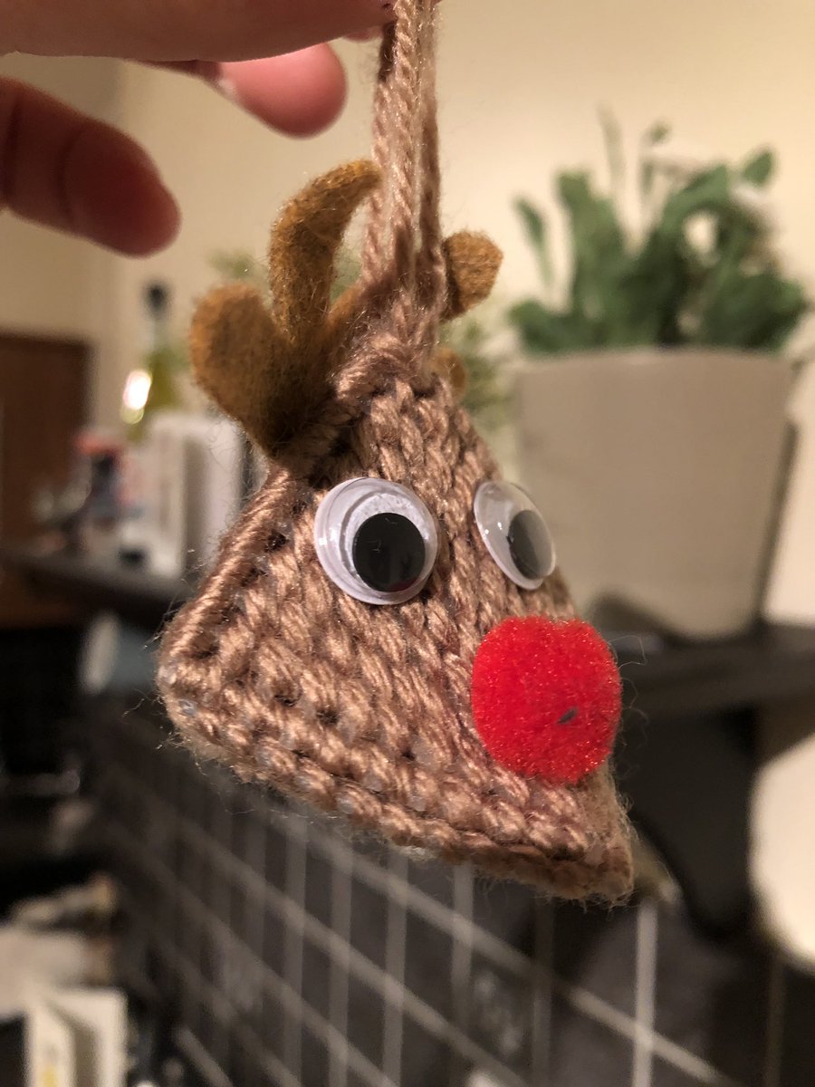 Brilliant to support the Grand Charity Christmas Fayre this morning in #Ilkley with lots of great stalls selling all sorts of #Christmas2019 gifts raising money for good local charities. Awesome hand knitted Christmas tree decorations where on sale 🎄 👍