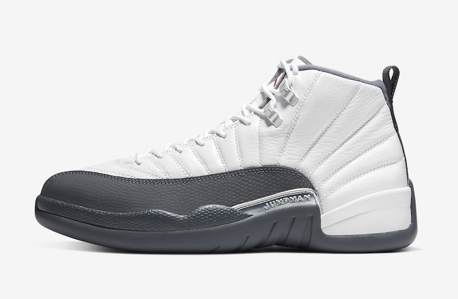 jordan 12s december 2