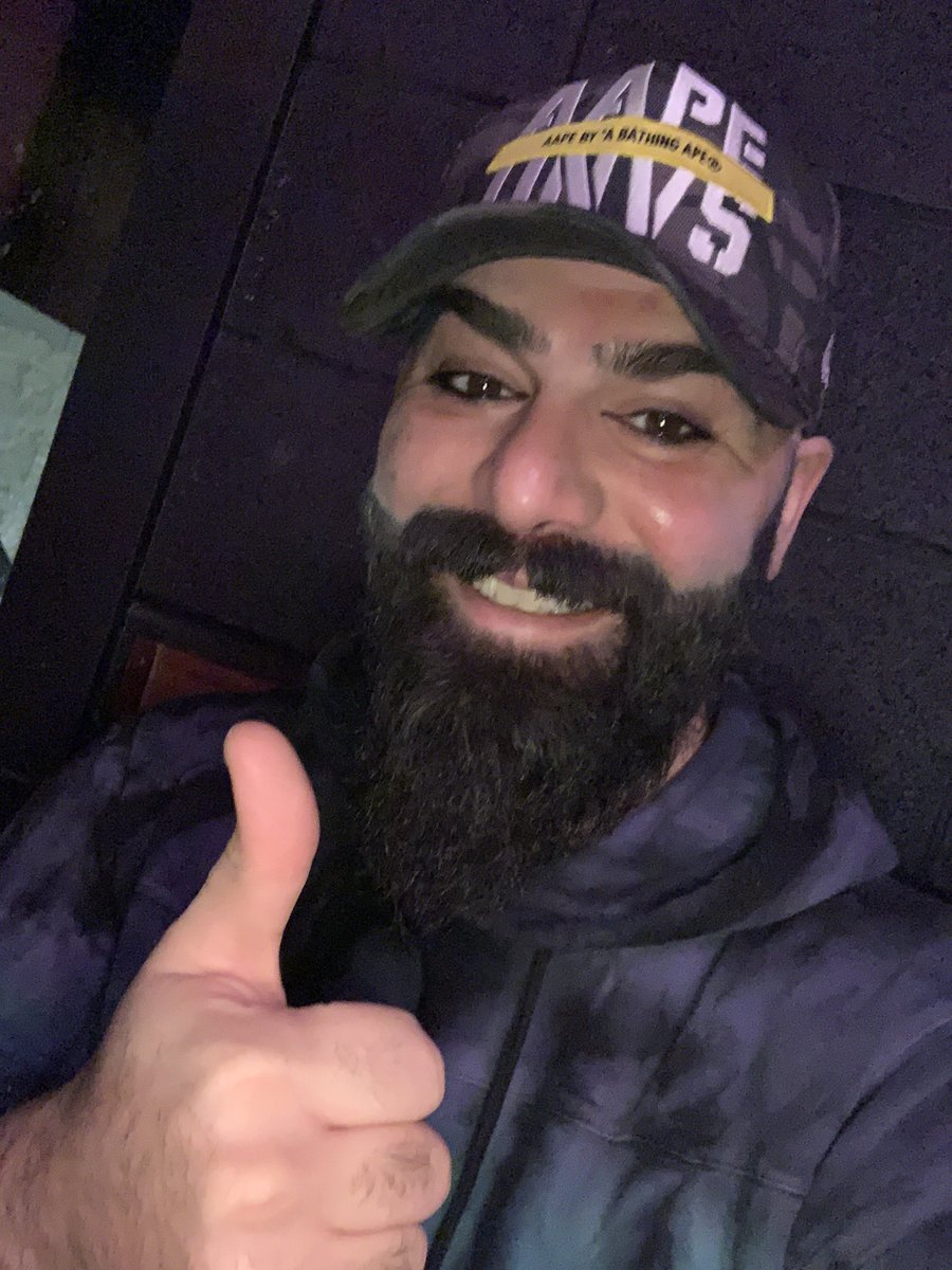 2019. https://twitter.com/KEEMSTAR/status/1200906745763246080. 