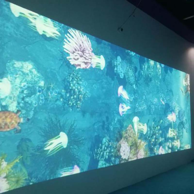 fuhuavr's tweet image. Our floor projection is made under a strict quality management system. It is certified to high standards. #floorprojection #interactivefloorprojection #interactivewallprojection