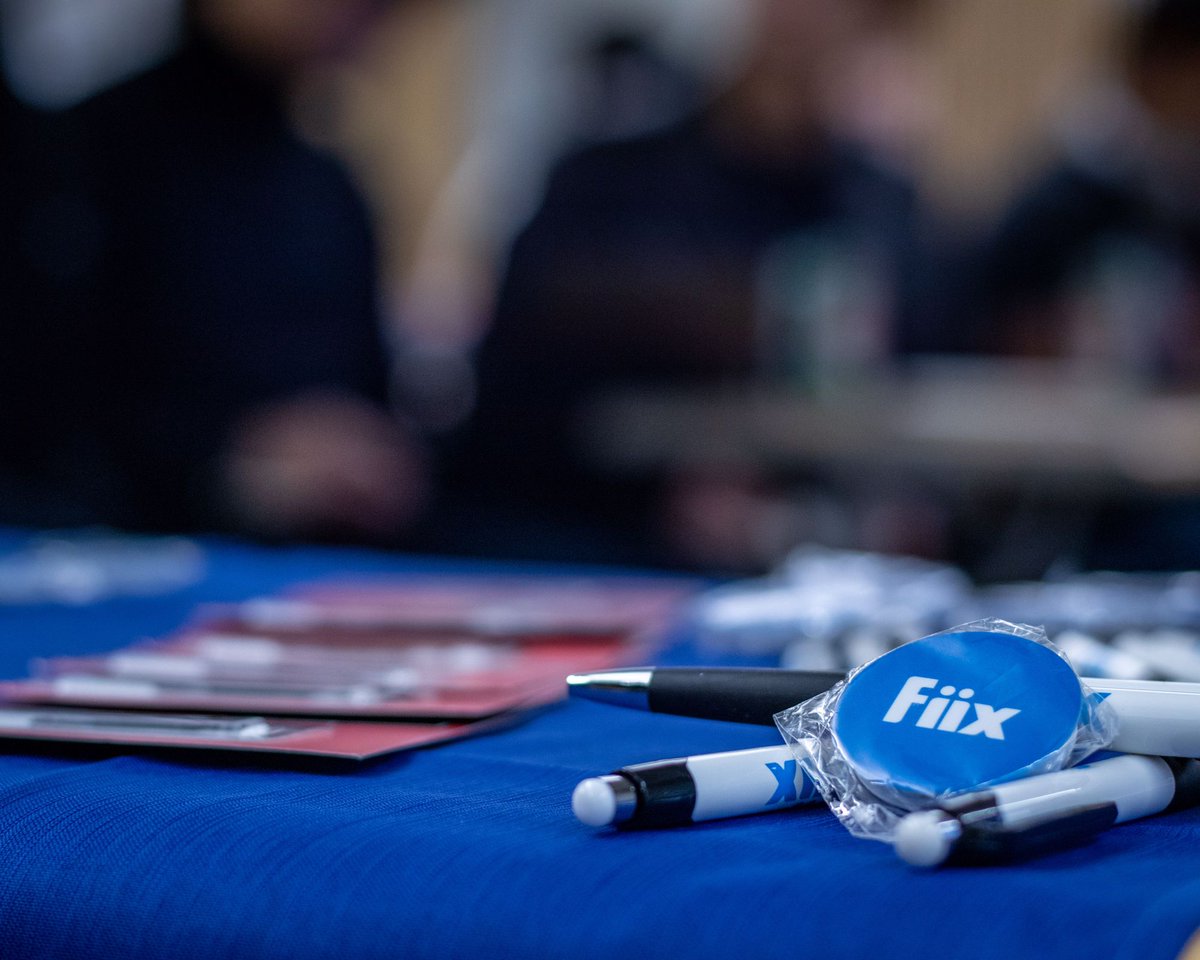 McMasterCS's tweet photo. We’re you able to come out to our coding challenge with Fiix Software? More photos on our Instagram @McMasterCS !

If you didn’t get the chance, Fiix is hosting an open house in their Toronto office Tuesday Dec 3rd, use the link on their Instagram to sign up. https://t.co/JMLFS5Vgz2