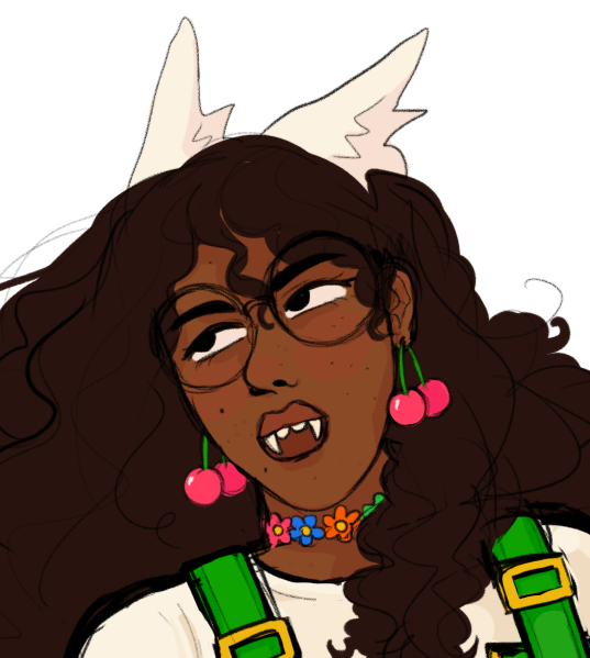 isjuicez's tweet photo. drew jade for her week!!!! #jadeweek #Homestuck https://t.co/Sq0Kjw1TpM
