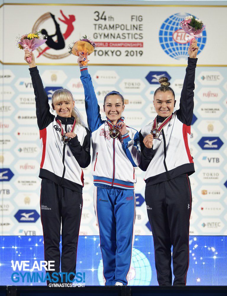 Super Saturday 🥈🥉