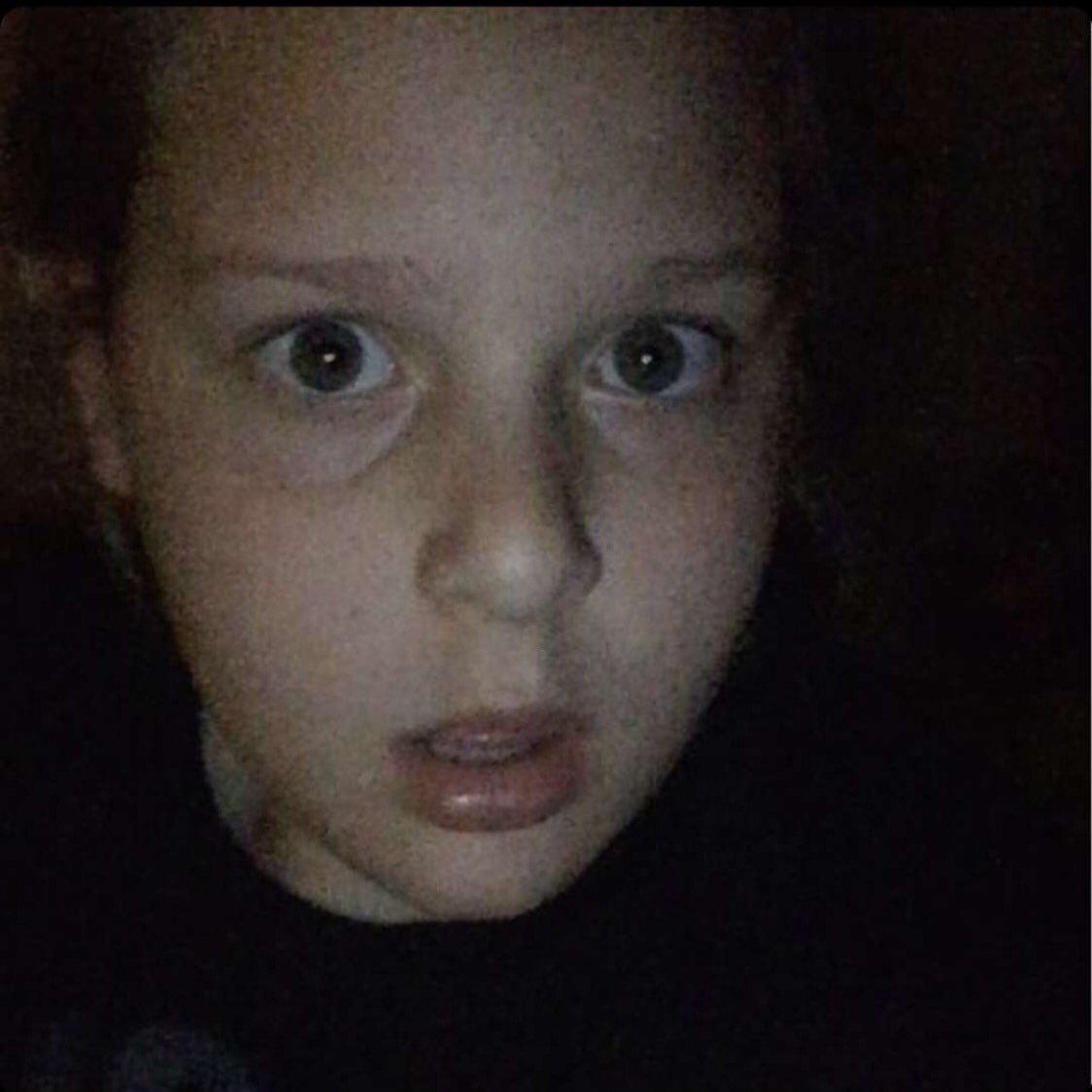 i’m gonna tell my kids this was charlie damelio 👀