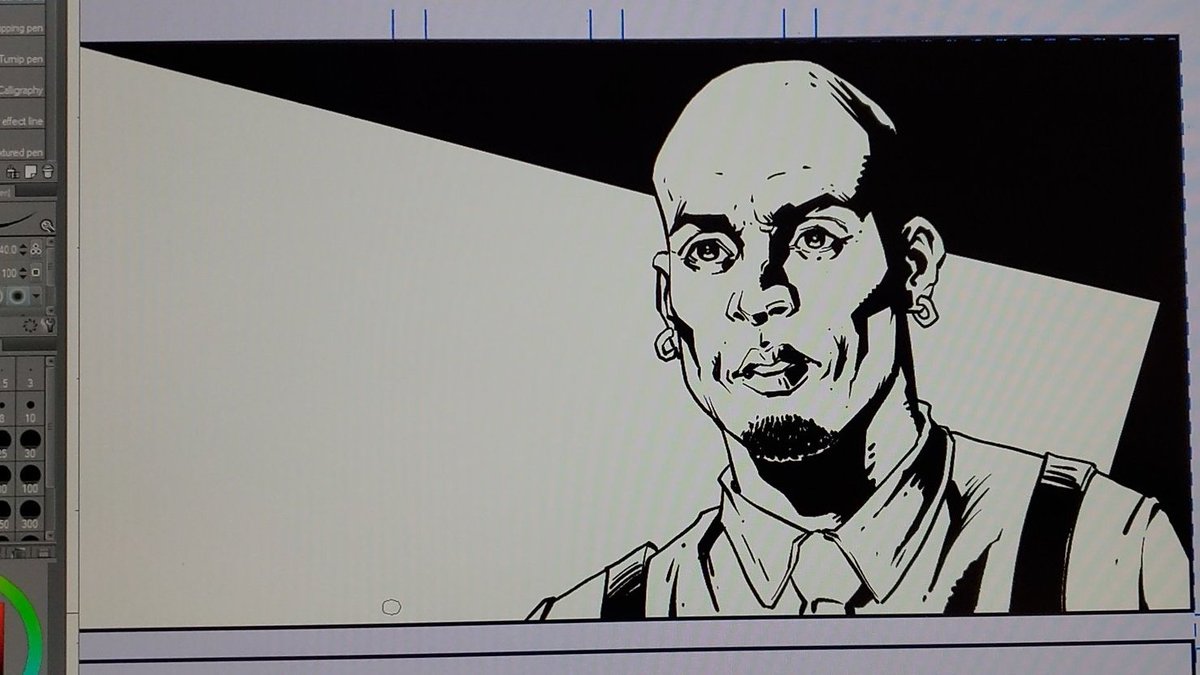 WORSEBRAIN's tweet photo. Have you signed up for the #JohnnysLaw Mailing List??
Do it HERE: https://t.co/81kSToGnSO
You're gonna get the 10-page prequel RONIN for FREE! Art by @CesarFeliciano...what more could you ask for?
#ComicsGate #SaveTheKid #DeltaverseComics #JohnWick #JohnWoo https://t.co/qZBjOjt1IM