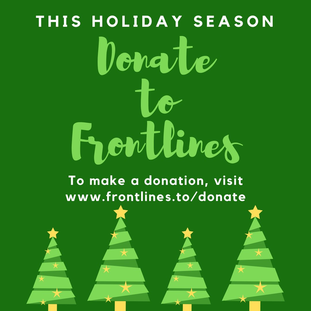 frontlinesto's tweet photo. Do you want to make a difference for kids in your community? Make a donation to #FrontlinesTO! Your donation helps provide programming for kids in your community! To learn more about making a donation, visit https://t.co/s470cQxRrA✨ #Donate #TorontoChairty #TorontoYouth #yyz https://t.co/BNvDF8nUBs