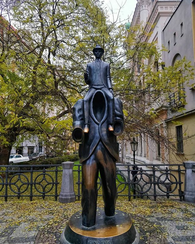 Hamzaz92's tweet photo. "The spirit becomes free only when it ceases to be a support." - Franz Kafka.
.
.
.
.
.
.
.
.
.
.
.
.
.
.
.
.
.
.
.
.
.
.
.
.
.
.
.
.
.
.
.
.
.
.
.
.
.
.
.
.
.
#statue #sculpture #travel #art #park #city #bronze #tourism #old #architecture #building #out… https://t.co/LzA6ASDmJ3 https://t.co/XzZGj3whgt