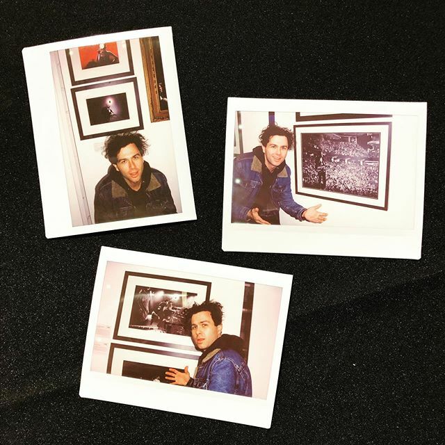 Analogue Gallery tweet media