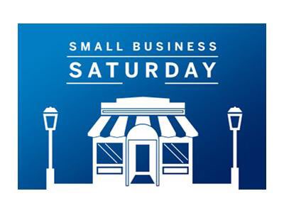 It's Shop Small Saturday!  🎄🎁
Come by and support your local La Habra business.  Gift certificates make a great stocking stuffer!