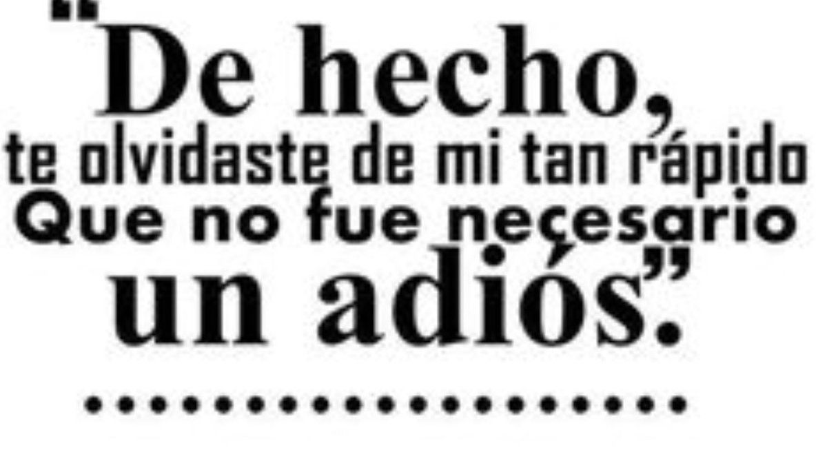 Ananz64's tweet photo. “Sin esperar nada de nadie se vive mejor”
#Reflexion https://t.co/K0kc5DFreU