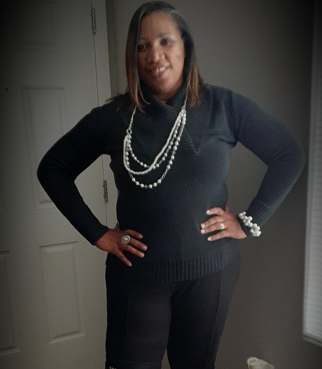 Happy Birthday to the Founder of Maximum Abilities, Mrs. Alicia Hall!! <a href="/Alicia_CEO/">Alicia Cox-Hall</a>