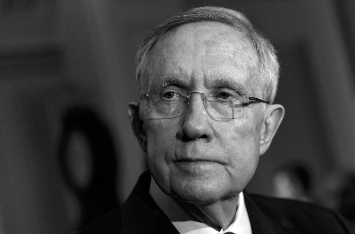 Harry Mason Reid.18 U.S. Code § 2384 - Seditious Conspiracy