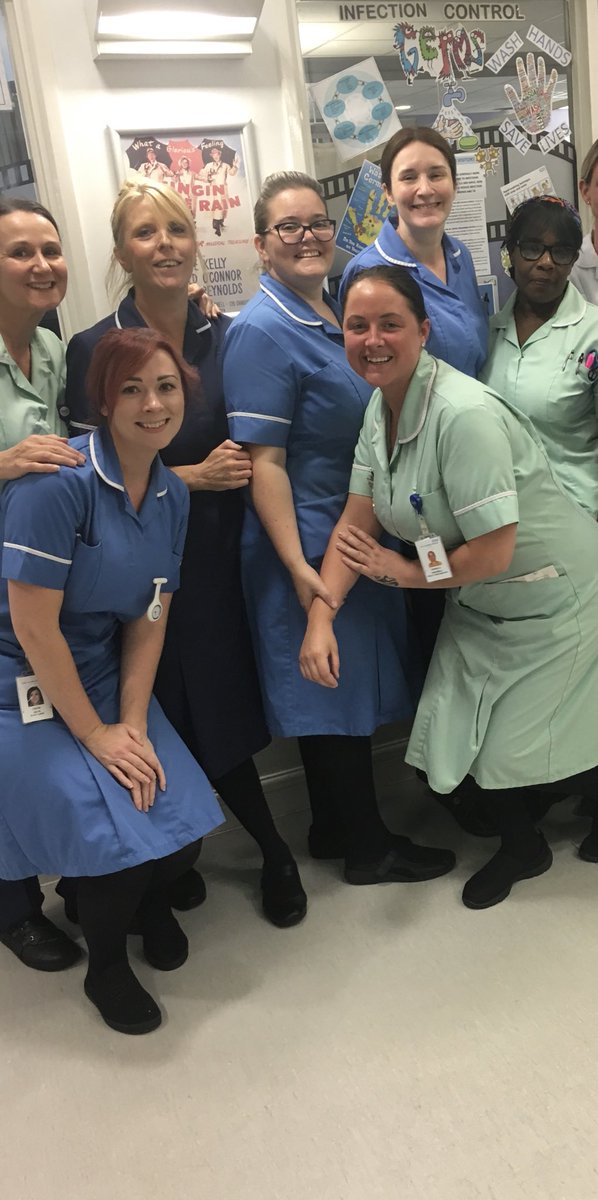 68TJB's tweet photo. Proactive discharge planning on Ward C6 resulted in no patients with a length of stay over 14 days this week #
SAFER ⁦@ElhtRespiratory⁩ ⁦⁦@JoanneGardine13⁩ ⁦@MarciaGore3⁩ https://t.co/2iMMUS63DJ