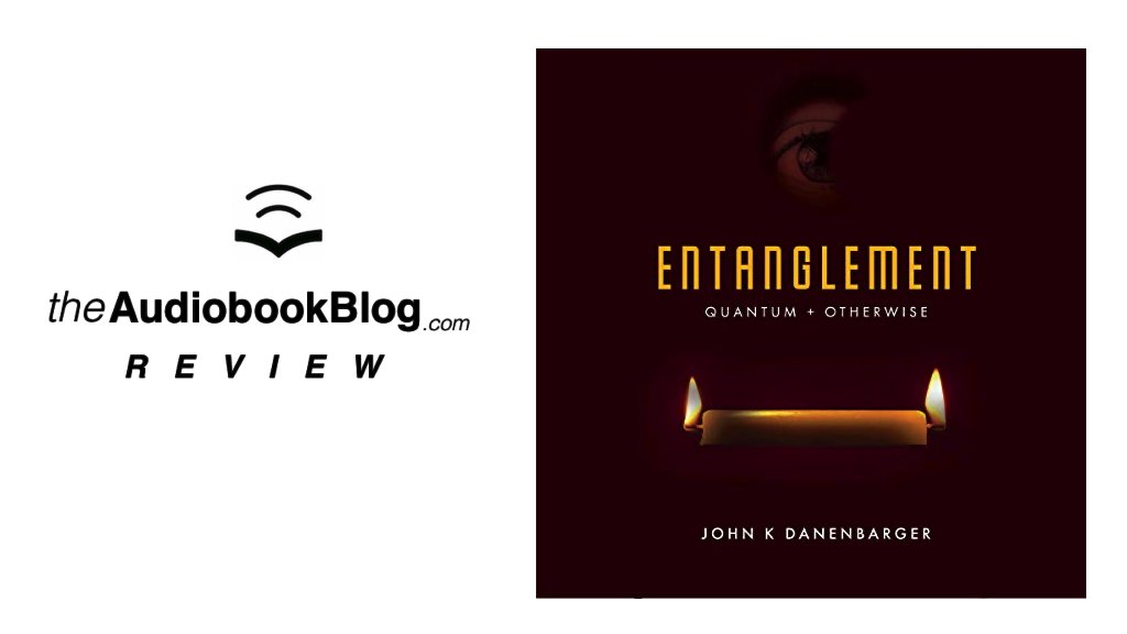 John Danenbarger (@danenbarger) on Twitter photo Love this review of my audiobook!
"I really enjoyed the story, the characters and the narration very much and can recommend this book, but especially the audiobook, to anyone looking for a good mystery drama."
Thank you, @victoraudioblog/<a href="/mindbuckmedia/">MindBuck Media</a>
buff.ly/2PcjnWr Love this review of my audiobook!
"I really enjoyed the story, the characters and the narration very much and can recommend this book, but especially the audiobook, to anyone looking for a good mystery drama."
Thank you, @victoraudioblog/<a href="/mindbuckmedia/">MindBuck Media</a>
buff.ly/2PcjnWr
