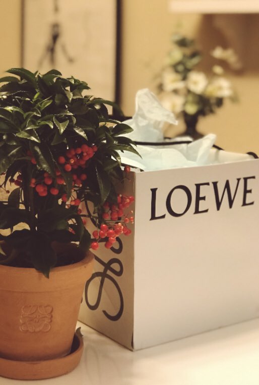 TuristadeModa's tweet photo. Aprovechando que hoy se celebra en Madrid el #mercadodelasflores de @VogueSpain os recomiendo no dejar de pasaros por la maravillosa floristería de #Loewe, sí sí he dicho flo-ris-te-ría 😍
#TuristadeModa #shopping #Madrid https://t.co/KvTOGt2zHY