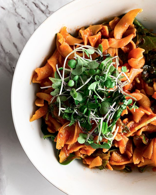 Victoria Fine Foods tweet media