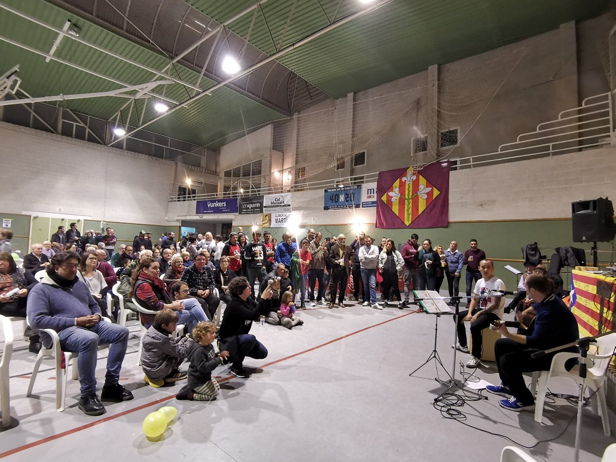 LO MARTÍ DE TÉRMENS EN ESSÈNCIA!!