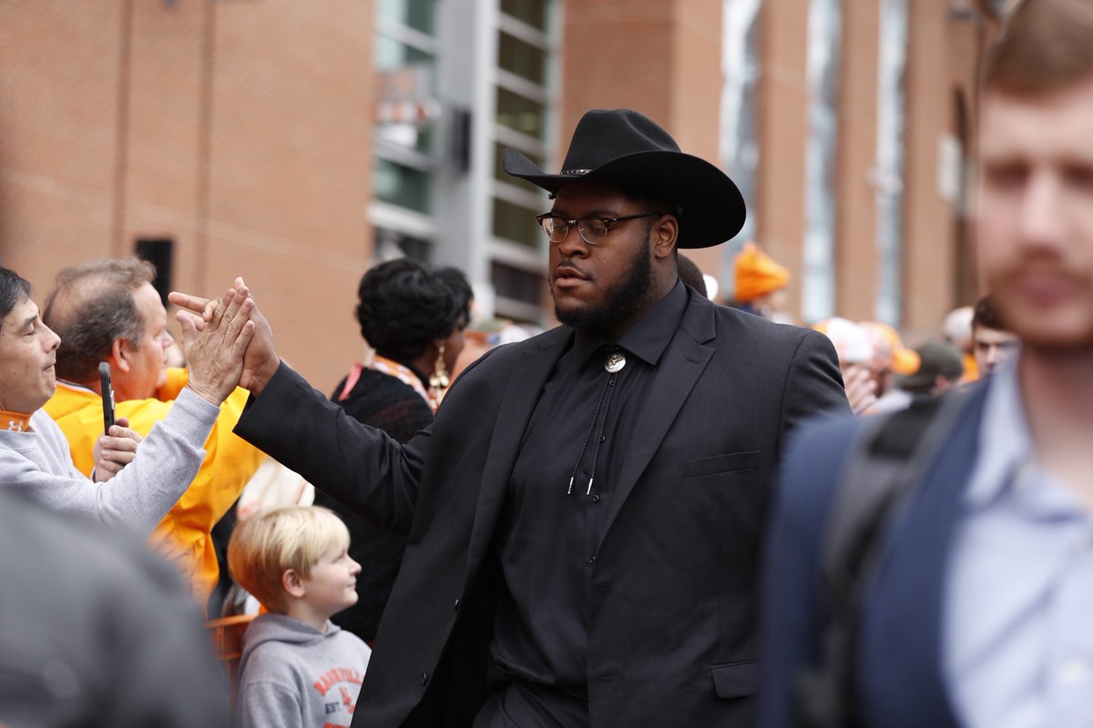 Vol_Football's tweet image. 🎶 move it on a little farther down the line 🎶