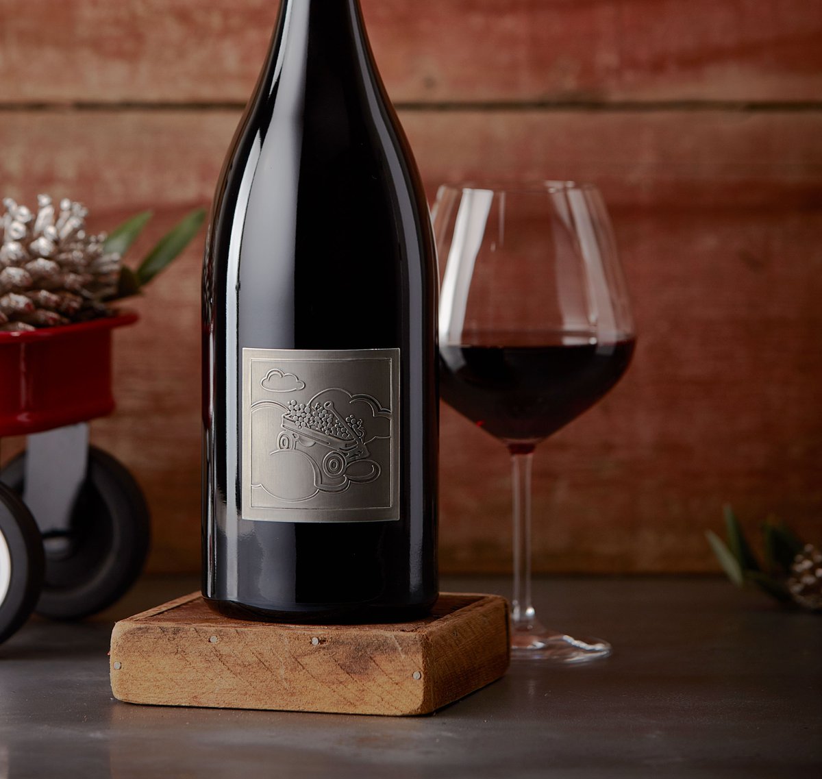 MacPhail Wines tweet media