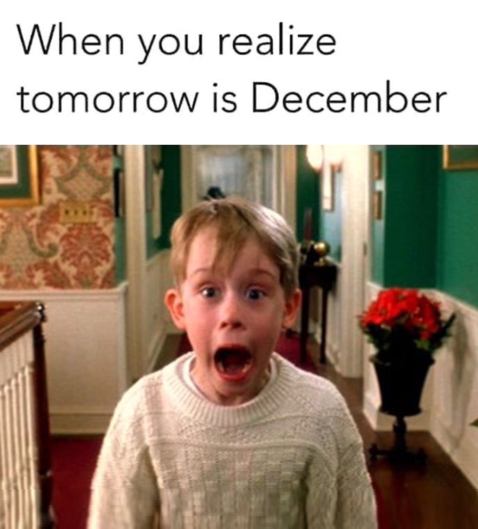 OfficialSanta's tweet photo. 😲🏡 https://t.co/8sLDGuCKWJ