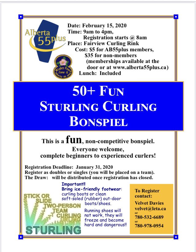 55plusZone8's tweet image. 