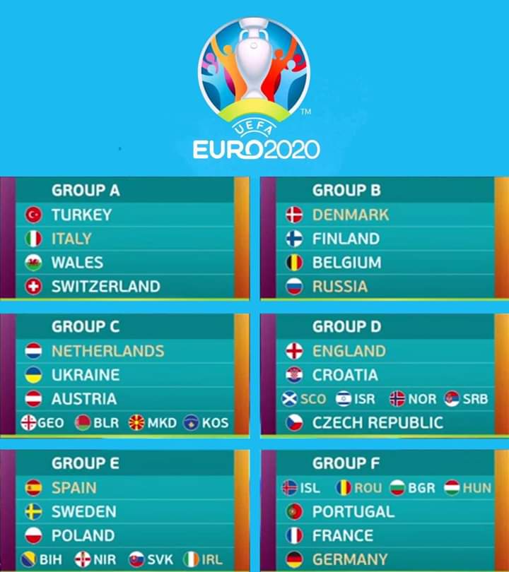 #euro2020