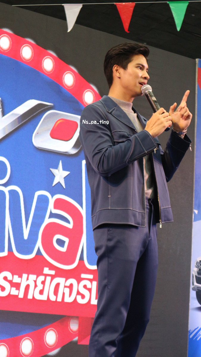 jhw_q0's tweet photo. หล่อท���กมุม💗💗💗  #ไมค์ภัทรเดช #mike_pattaradet https://t.co/6VQpMj3aQL
