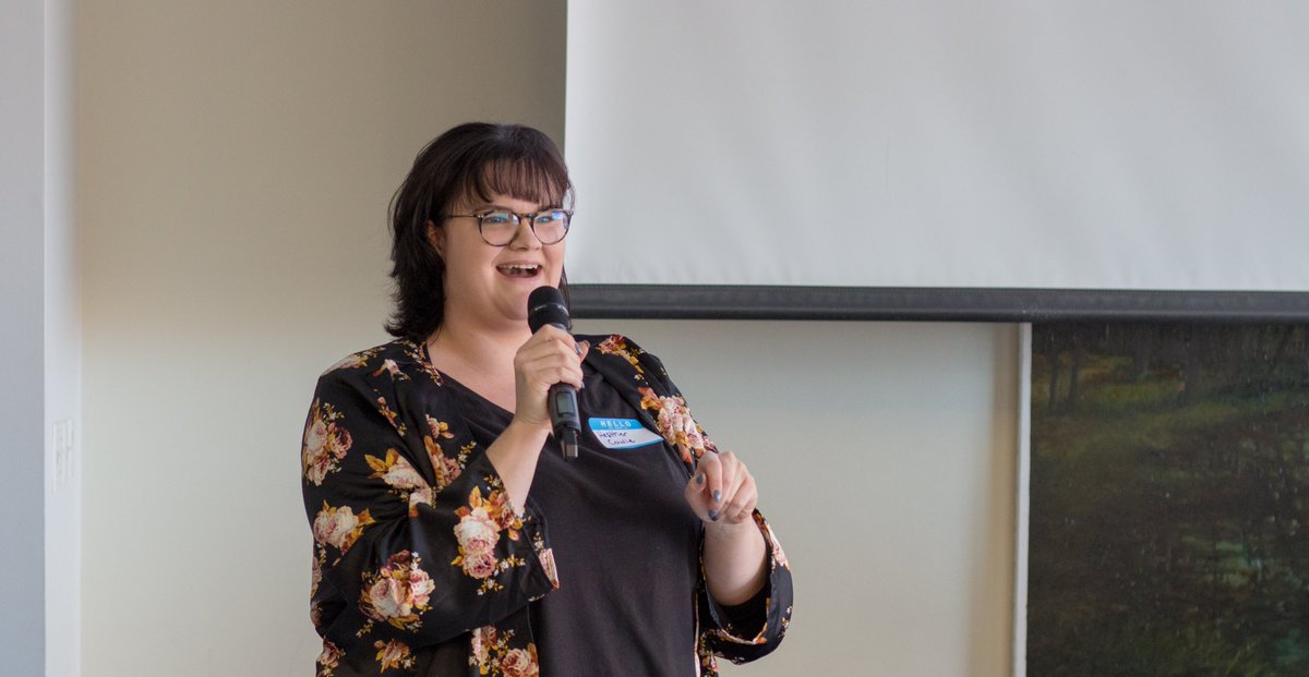 Participants at #GeroHacks will be addressing problems identified by <a href="/AlzheimerBC/">Alzheimer Society of B.C.</a>, @uwlm and <a href="/wesn/">wesn</a>.