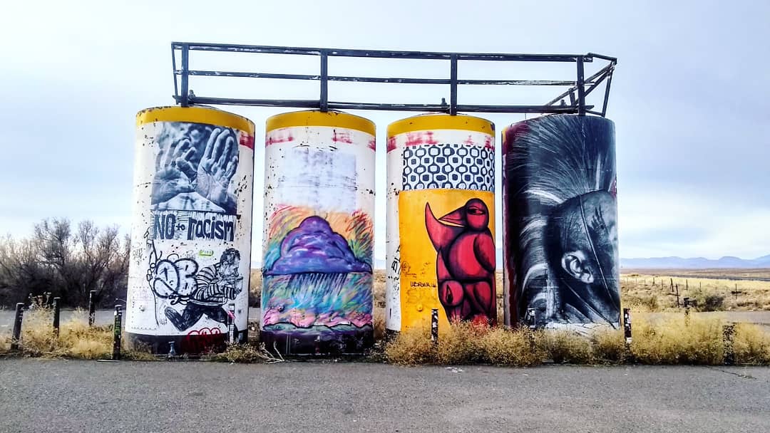 NothingElse_MC's tweet photo. Random Finds...
#RandomFind #RandomFinds #RandomArt #RandomArtwork #FoundArt #Graffiti #GraffitiArt #GraffititArtists #StreetArt #StreetArtists #SprayPaint #SprayPaintArt #SprayPaintArtists #Tagging #TaggingGraffiti #GraffitiTags #GraffitiTagging https://t.co/ciMiYQnZf0