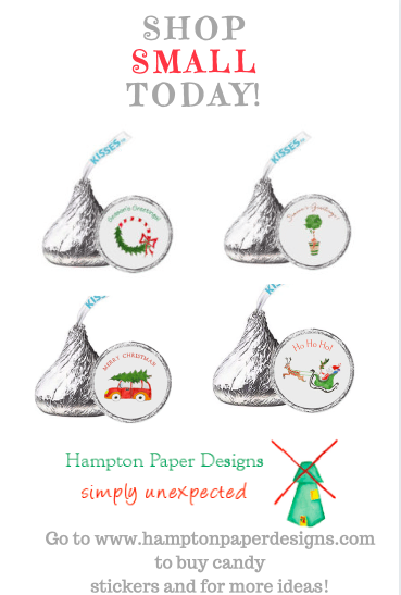 HamptonPaper's tweet photo. Shop small at Hampton Paper Designs this holiday. Personalized gifts and everything you need to wrap effortlessly and delight your recipients.  #shopsmall https://t.co/rjrp6GGur2