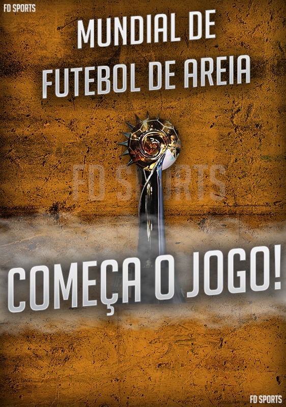 FDSportsOficial's tweet photo. ⏱️ COMEÇA A PARTIDA!
Itália 🇮🇹 e Rússia 🇷🇺 entram em quadra por um lugar na grande final do Mundial de Futebol de Areia!
#BeachSoccerWC #BeachSoccer #FIFABSWC #BSWC #ITARUS #ITAvRUS https://t.co/eCZqt1Pnds